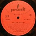James Royal-James Royal