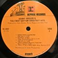 Kenny Rogers & The First Edition-Greatest Hits