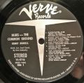 Kenny Burrell-Blues - The Common Ground