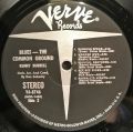 Kenny Burrell-Blues - The Common Ground