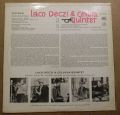Laco Deczi & Cellula Quintet-Pietoso