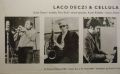 Laco Deczi & Cellula Quintet-Pietoso