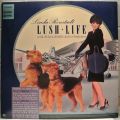 Linda Ronstadt With  Nelson Riddle & His Orchestra-Lush Life