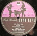 Linda Ronstadt With  Nelson Riddle & His Orchestra-Lush Life