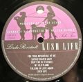 Linda Ronstadt With  Nelson Riddle & His Orchestra-Lush Life
