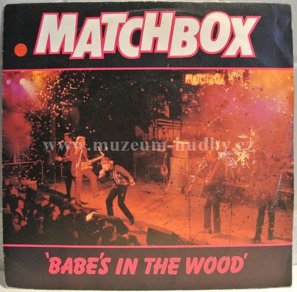 Matchbox