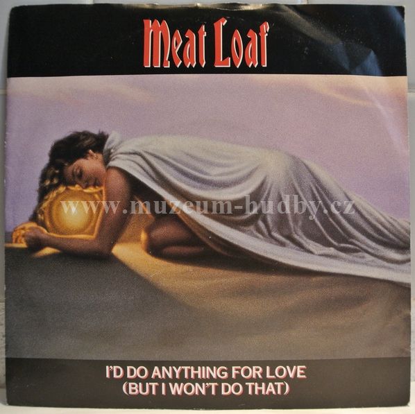 Meat Loaf