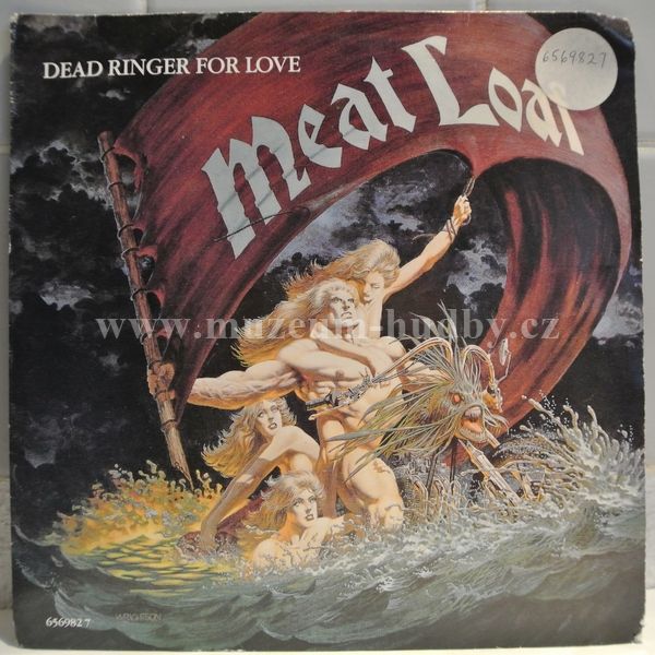Meat Loaf