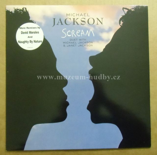 Michael Jackson / Janet Jackson