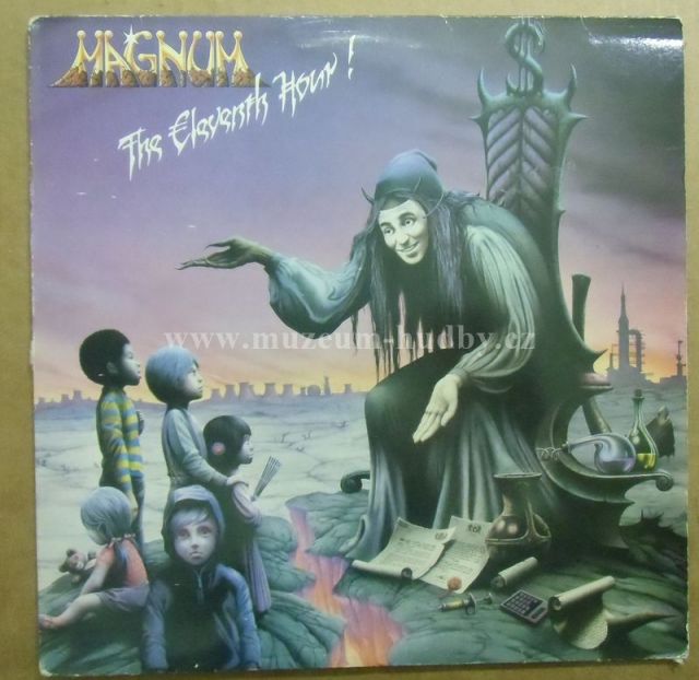 Magnum