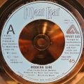 Meat Loaf-Modern Girl / Take A Number