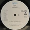 Meat Loaf-Dead Ringer For Love / Heaven Can Wait
