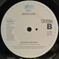 Meat Loaf-Dead Ringer For Love / Heaven Can Wait