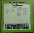 Move-Blackberry Way (Star-Power)