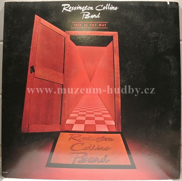 Rossington Collins Band