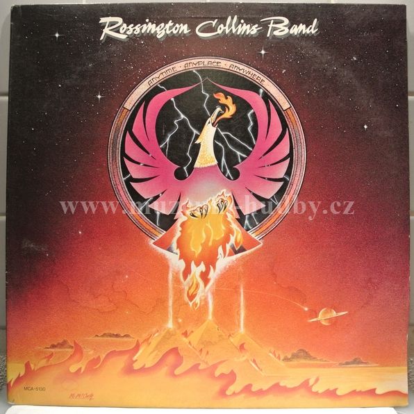 Rossington Collins Band