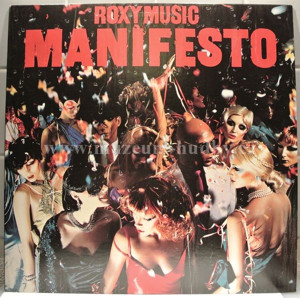 Roxy Music