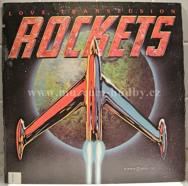 Rockets