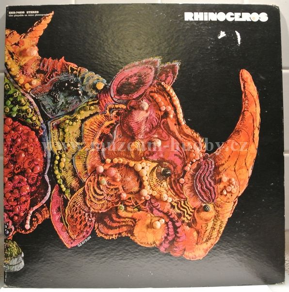 Rhinoceros