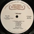 Road-Road Featuring Noel Redding