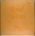 Royal Jesters, The