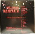 Roxy Music-Manifesto