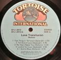 Rockets-Love Transfusion