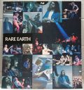 Rare Earth-Rare Earth In Concert