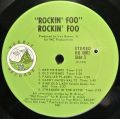 Rockin' Foo-Rockin' Foo