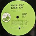Rockin' Foo-Rockin' Foo