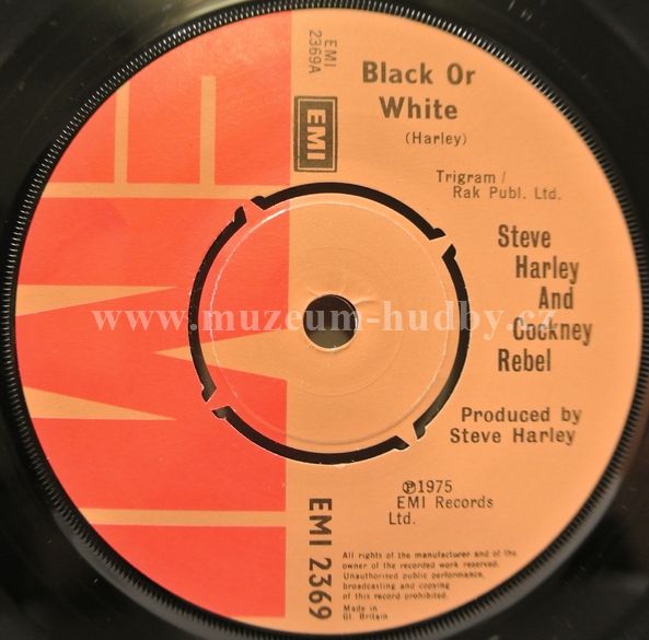 Steve Harley & Cockney Rebel