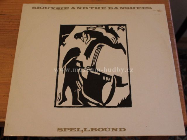 Siouxsie And The Banshees