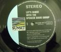 Spencer Davis Group With Hardin & York-Let's Dance With The Spencer Davis Group