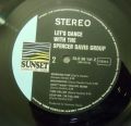 Spencer Davis Group With Hardin & York-Let's Dance With The Spencer Davis Group