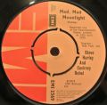 Steve Harley & Cockney Rebel-Black Or White / Mad, Mad Moonlight