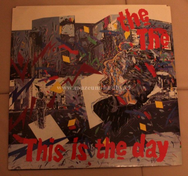 The The (Matt Johnson)