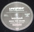 West Bam-Rock The House