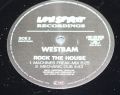 West Bam-Rock The House
