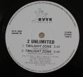 2 Unlimited ‎-Twilight Zone
