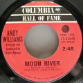 Andy Williams-Days Of Wine And Roses / Moon River