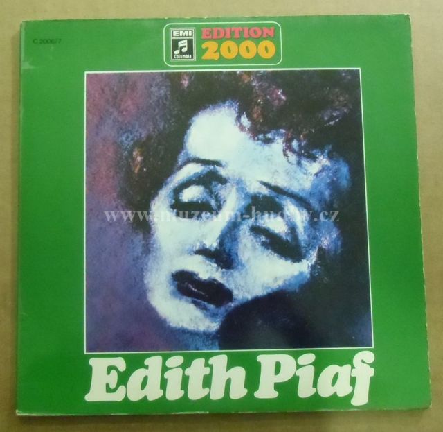 Edith Piaf