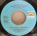 Frankie Valli And The Four Seasons-Moonlight Memories / What About Tomorrow