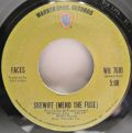 Faces-Cindy Incidentally / Skewiff (Mend The Fuse)