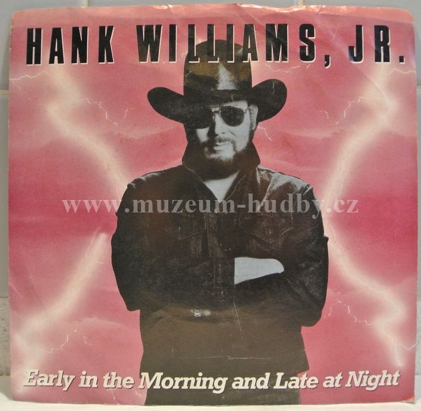 Hank Williams Jr.