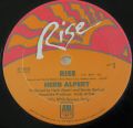 Herb Alpert ‎-Rise