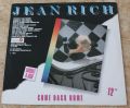 Jean Rich-‎Don't Get Serious