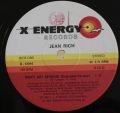 Jean Rich-‎Don't Get Serious