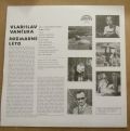 ladislav Vančura-Rozmarné léto