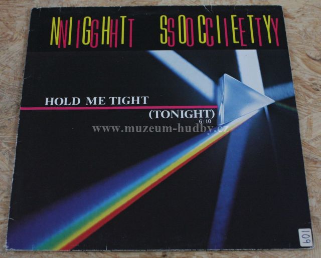Night Society