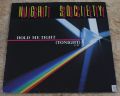 Night Society-Hold Me Tight (Tonight)